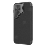کیف چرمی استندی نیلکین Samsung Galaxy S24 Plus مدل Qin Prop