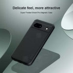 قاب مگنتی نیلکین Google Pixel 8A مدل Frosted Shield Pro Magnetic