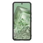 قاب مگنتی نیلکین Google Pixel 8A مدل Frosted Shield Pro Magnetic