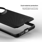 قاب مگنتی نیلکین Xiaomi 14 Ultra مدل Frosted Shield Pro Magnetic
