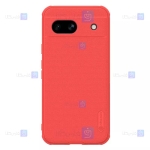قاب نیلکین Google Pixel 8A مدل Frosted Shield Pro