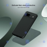 قاب نیلکین Google Pixel 8A مدل Frosted Shield Pro