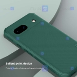 قاب نیلکین Google Pixel 8A مدل Frosted Shield Pro