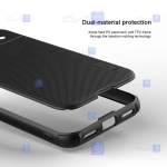 قاب نیلکین Google Pixel 8A مدل Frosted Shield Pro