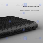 قاب نیلکین Google Pixel 8A مدل Frosted Shield Pro
