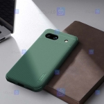 قاب نیلکین Google Pixel 8A مدل Frosted Shield Pro