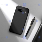 قاب نیلکین Google Pixel 8A مدل Frosted Shield Pro