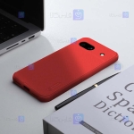 قاب نیلکین Google Pixel 8A مدل Frosted Shield Pro