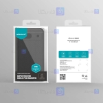 قاب نیلکین Google Pixel 8A مدل Frosted Shield Pro