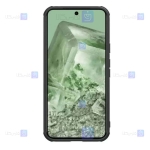 قاب نیلکین Google Pixel 8A مدل Frosted Shield Pro