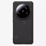 قاب نیلکین شیائومی 14 الترا مدل Frosted Shield Pro