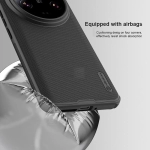 قاب نیلکین شیائومی 14 الترا مدل Frosted Shield Pro