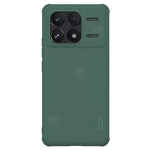 قاب نیلکین شیائومی ردمی K70 مدل Frosted Shield Pro