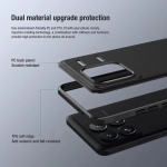 قاب نیلکین شیائومی ردمی K70 مدل Frosted Shield Pro