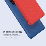 قاب نیلکین شیائومی ردمی K70 مدل Frosted Shield Pro