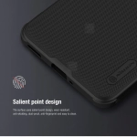 قاب نیلکین شیائومی ردمی K70 مدل Frosted Shield Pro