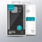 قاب نیلکین شیائومی ردمی K70 مدل Frosted Shield Pro