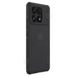 قاب نیلکین شیائومی ردمی K70 مدل Frosted Shield Pro
