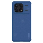 قاب نیلکین شیائومی ردمی K70 مدل Frosted Shield Pro