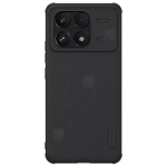 قاب نیلکین شیائومی ردمی K70 پرو مدل Frosted Shield Pro