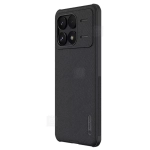قاب نیلکین شیائومی ردمی K70 پرو مدل Frosted Shield Pro