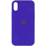 قاب سیلیکونی اصلی Apple iPhone X