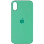 قاب سیلیکونی اصلی Apple iPhone X