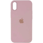 قاب سیلیکونی اصلی Apple iPhone X