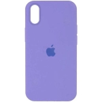 قاب سیلیکونی اصلی Apple iPhone X