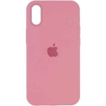قاب سیلیکونی اصلی Apple iPhone X