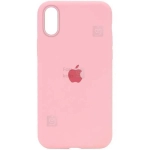 قاب سیلیکونی اصلی Apple iPhone X