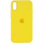 قاب سیلیکونی اصلی Apple iPhone X