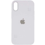 قاب سیلیکونی اصلی Apple iPhone X