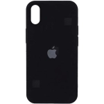 قاب سیلیکونی اصلی Apple iPhone X
