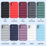 قاب گوشی Apple iPhone 11 مدل پافری