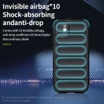 قاب گوشی Apple iPhone 11 مدل پافری