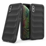 قاب گوشی Apple iPhone Xs مدل پافری