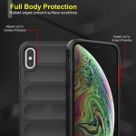قاب گوشی Apple iPhone Xs مدل پافری