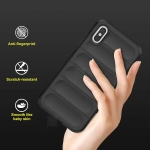 قاب گوشی iPhone X مدل پافری