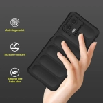 قاب گوشی Motorola Moto G73 مدل پافری
