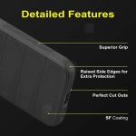 قاب گوشی Motorola Moto G73 مدل پافری
