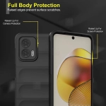 قاب گوشی Motorola Moto G73 مدل پافری