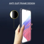 قاب گوشی Samsung Galaxy A13 5G مدل پافری