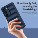 قاب گوشی Samsung Galaxy S23 مدل پافری