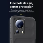 قاب گوشی Xiaomi Civi 2 مدل پافری