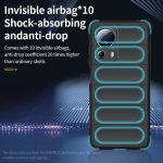 قاب گوشی Xiaomi Civi 2 مدل پافری
