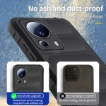 قاب گوشی Xiaomi Civi 2 مدل پافری