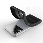 قاب گوشی Xiaomi Poco X5 Pro مدل پافری