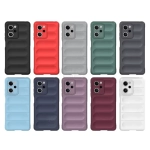 قاب گوشی Xiaomi Poco X5 Pro مدل پافری