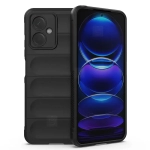 قاب گوشی Xiaomi Redmi Note 12 Pro 5G مدل پافری
